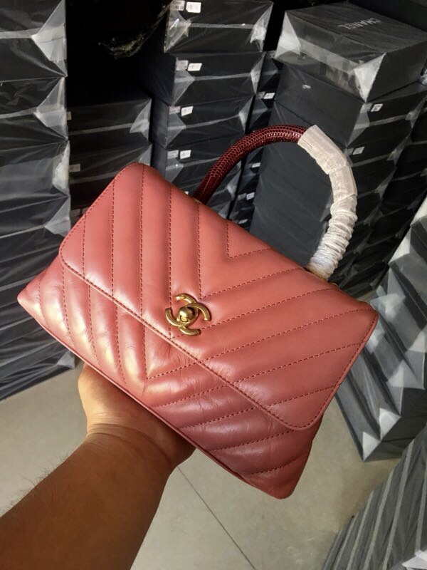샤넬 가방 35173 Chanel Bag