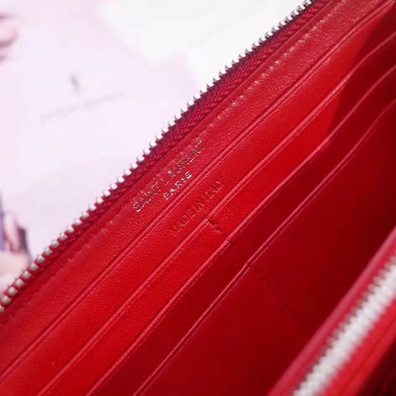 생로랑 지갑 상세 이미지 7