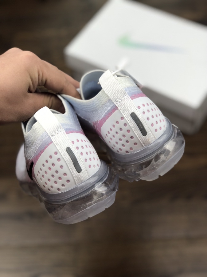 110 放店<br />【公司级真标】原厂原单气垫耐克Nike Air VaporMax Flyknit 2.0 2018二代大气垫   真实气垫冲压 脚感完美 全掌气垫跑步鞋！休闲潮鞋！ <br />尺码：36 36.5 37.5 38 38.5 39