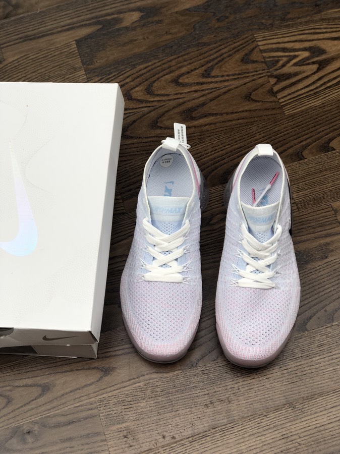 110 放店<br />【公司级真标】原厂原单气垫耐克Nike Air VaporMax Flyknit 2.0 2018二代大气垫   真实气垫冲压 脚感完美 全掌气垫跑步鞋！休闲潮鞋！ <br />尺码：36 36.5 37.5 38 38.5 39