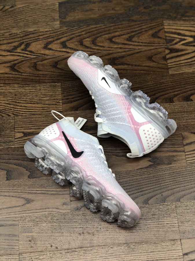 110 放店<br />【公司级真标】原厂原单气垫耐克Nike Air VaporMax Flyknit 2.0 2018二代大气垫   真实气垫冲压 脚感完美 全掌气垫跑步鞋！休闲潮鞋！ <br />尺码：36 36.5 37.5 38 38.5 39