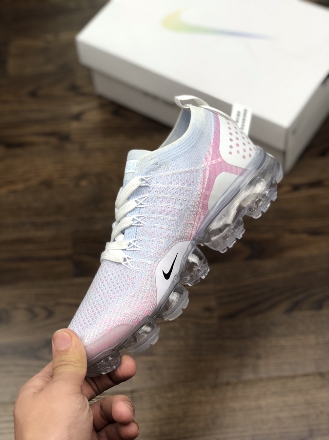 110 放店<br />【公司级真标】原厂原单气垫耐克Nike Air VaporMax Flyknit 2.0 2018二代大气垫   真实气垫冲压 脚感完美 全掌气垫跑步鞋！休闲潮鞋！ <br />尺码：36 36.5 37.5 38 38.5 39