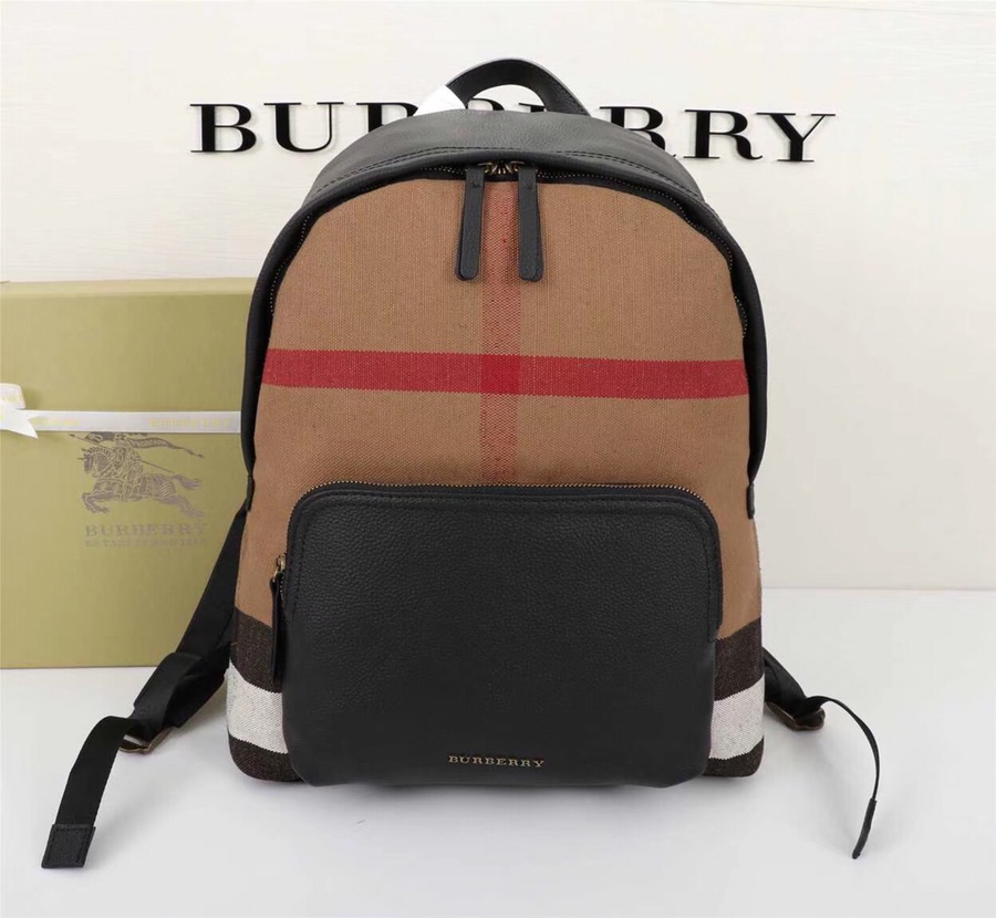 Burberry sacs Sac À Dos Nylon Fashion Peu importe