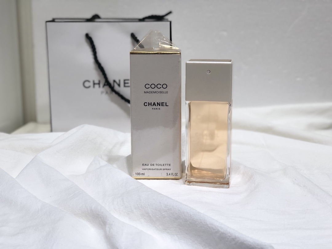 Chanel Perfume