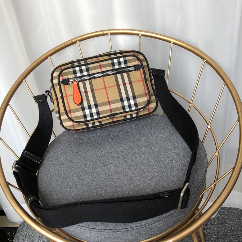 [Burberry Men