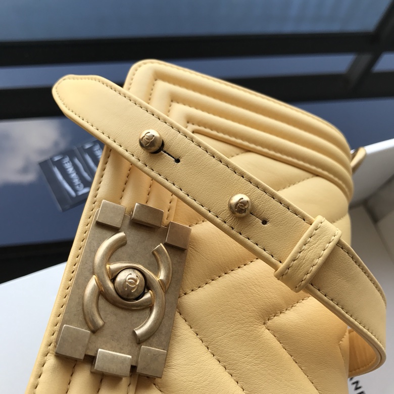 샤넬 가방 35166 Chanel Bag