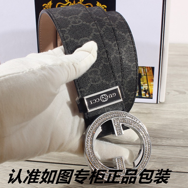 品名古奇.Gucci️镶钻型号认准如