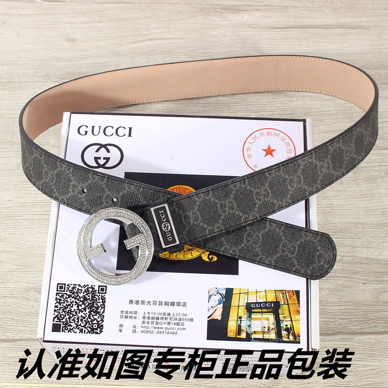 品名古奇.Gucci️镶钻型号认准如