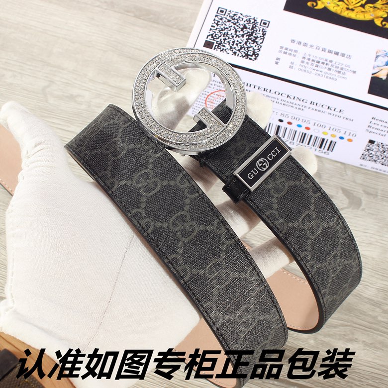品名古奇.Gucci️镶钻型号认准如