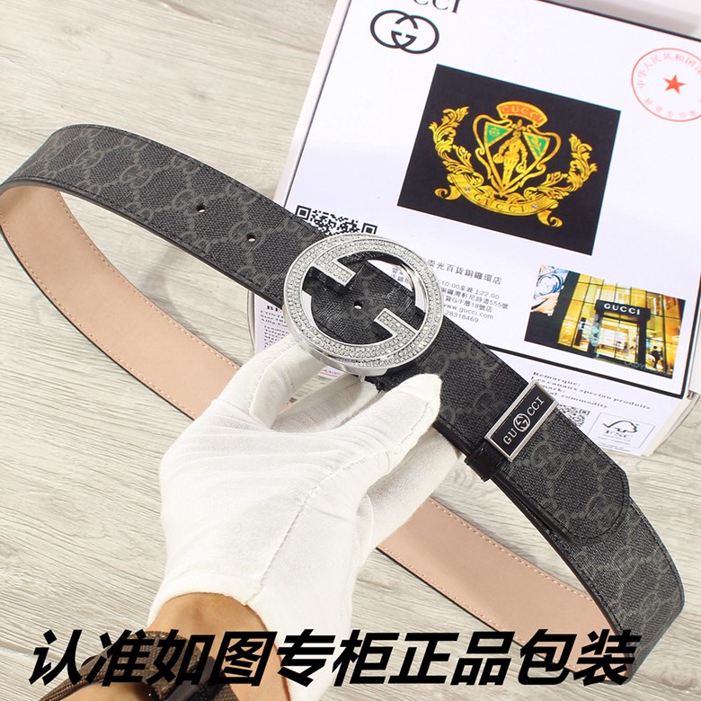 品名古奇.Gucci️镶钻型号认准如