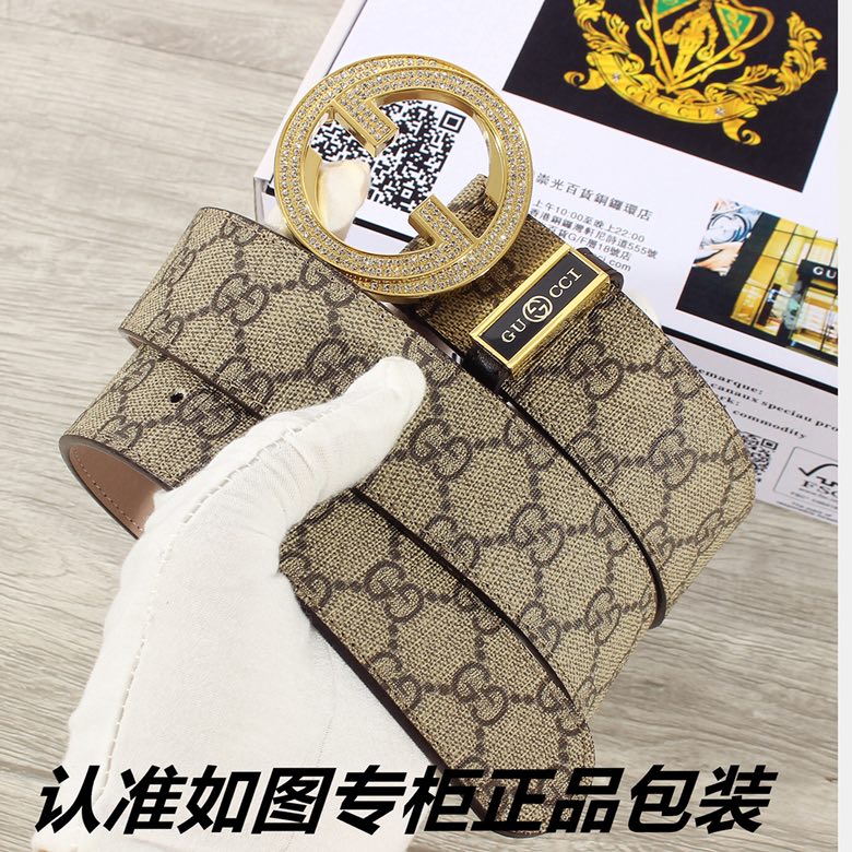 品名古奇.Gucci️镶钻型号认准如