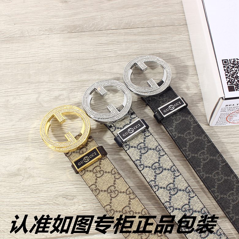 品名古奇.Gucci️镶钻型号认准如