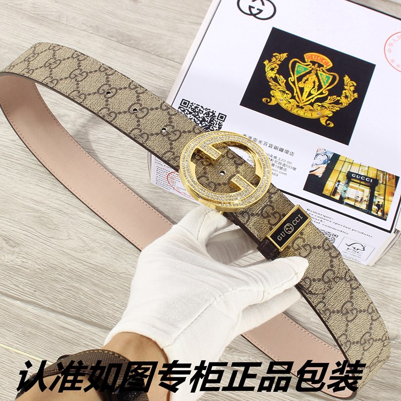 品名古奇.Gucci️镶钻型号认准如