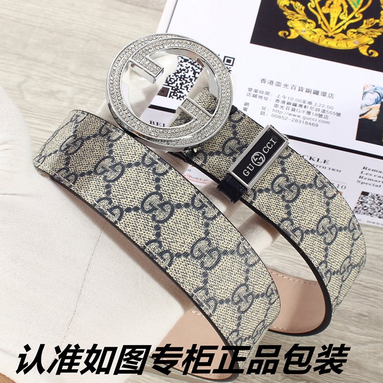 品名古奇.Gucci️镶钻型号认准如
