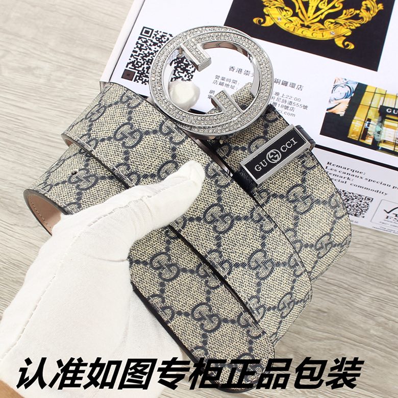 品名古奇.Gucci️镶钻型号认准如