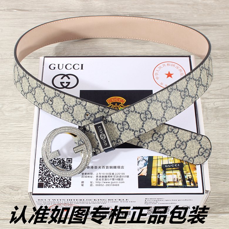 品名古奇.Gucci️镶钻型号认准如