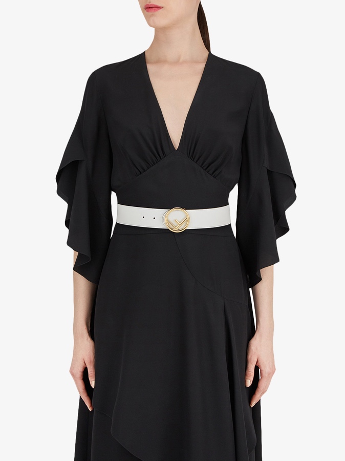 [Fendi Belts]FENDI Fendi counter latest women