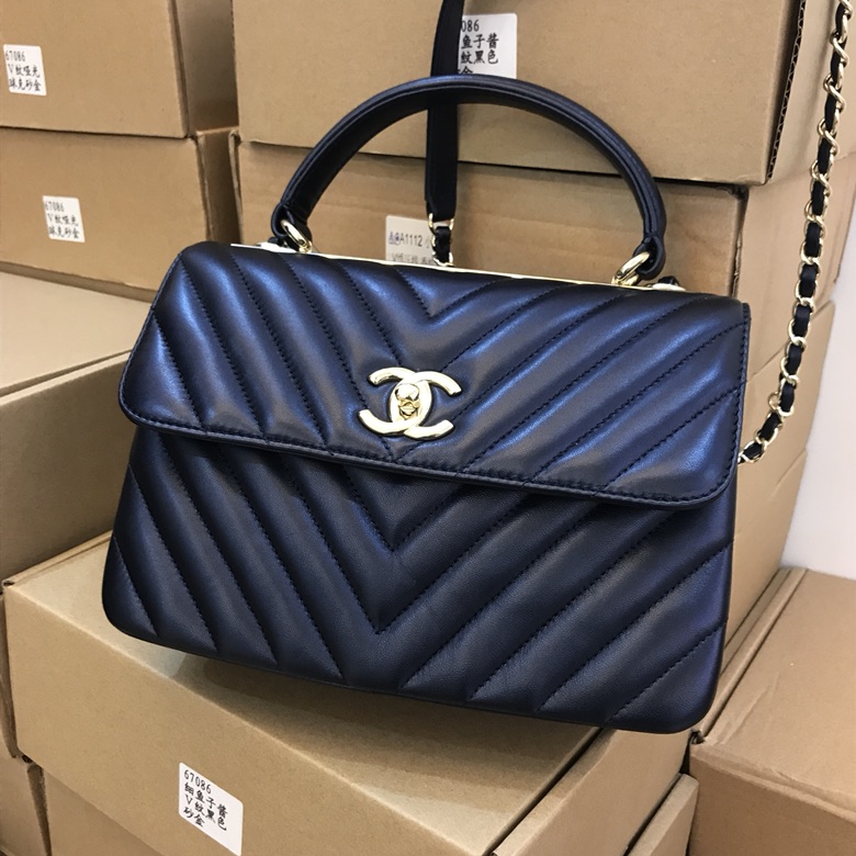 샤넬 가방 35103 Chanel Bag