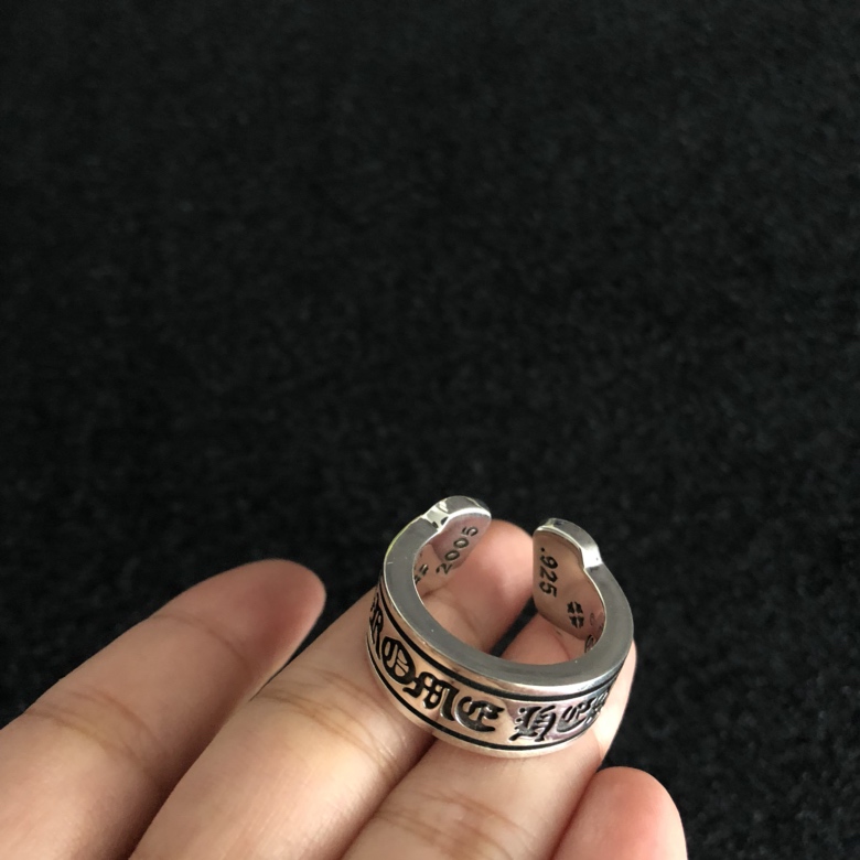 크롬하츠 반지 63013 Chrome Hearts Ring 상세 이미지 6