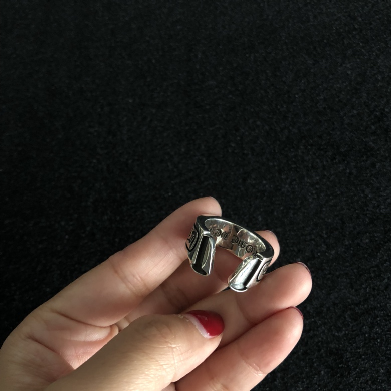 크롬하츠 반지 63013 Chrome Hearts Ring 상세 이미지 4