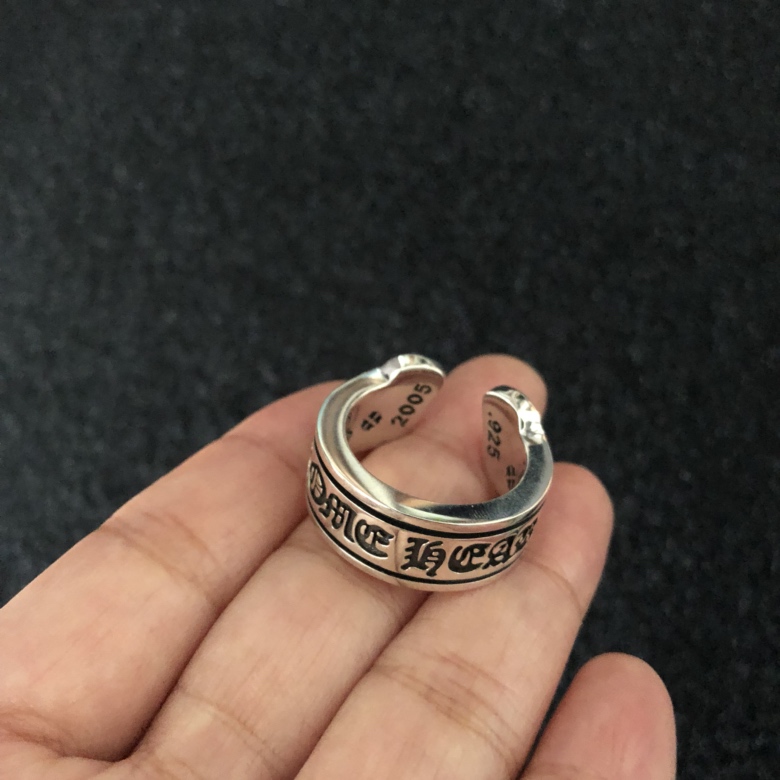 크롬하츠 반지 63013 Chrome Hearts Ring 상세 이미지 3