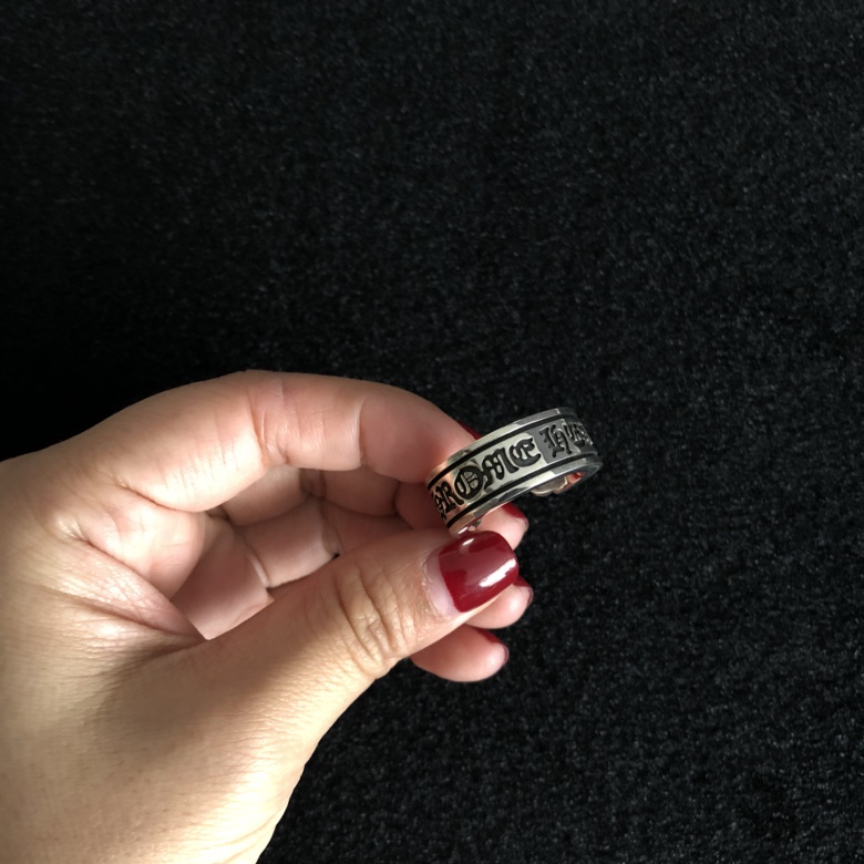 크롬하츠 반지 63013 Chrome Hearts Ring 상세 이미지 5