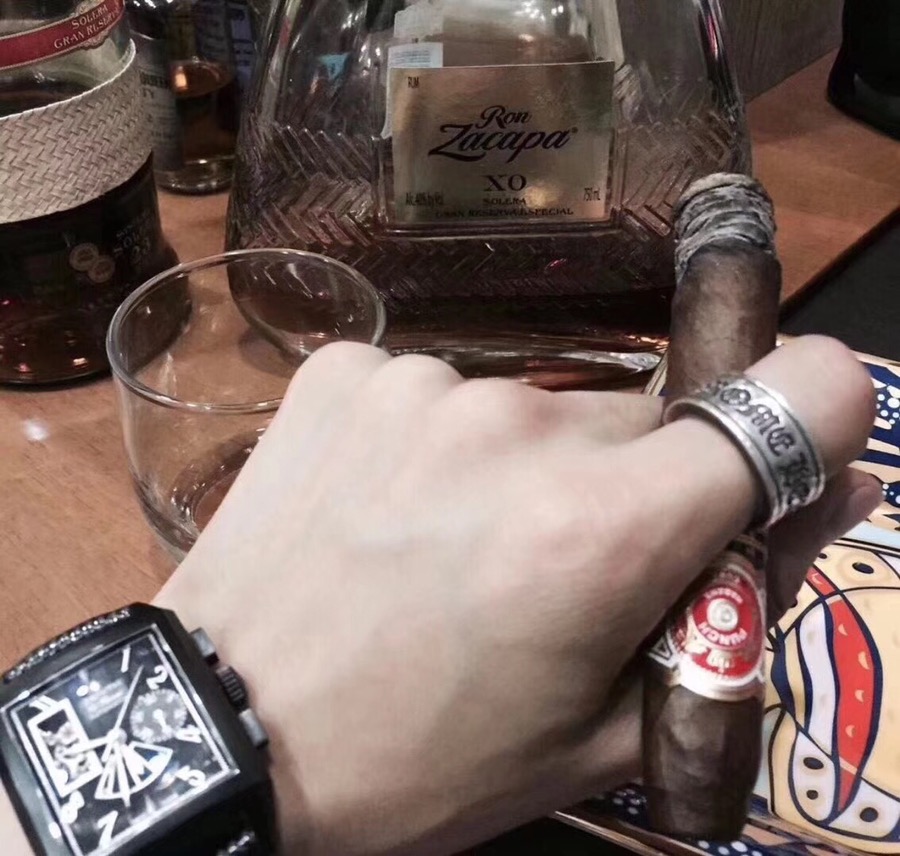 크롬하츠 반지 63013 Chrome Hearts Ring 상세 이미지 9