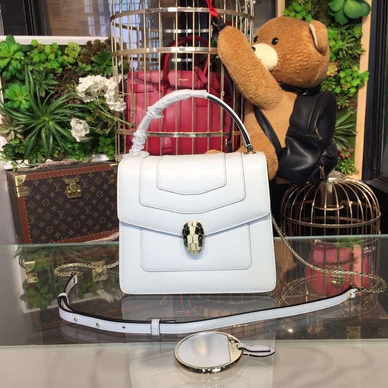 [Bulgari Women