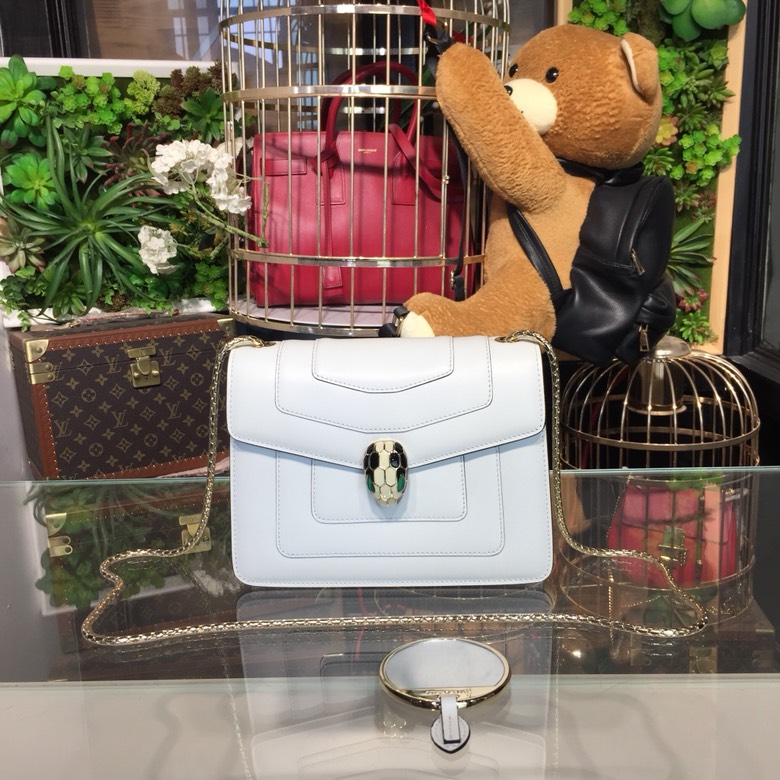 [Bulgari Women