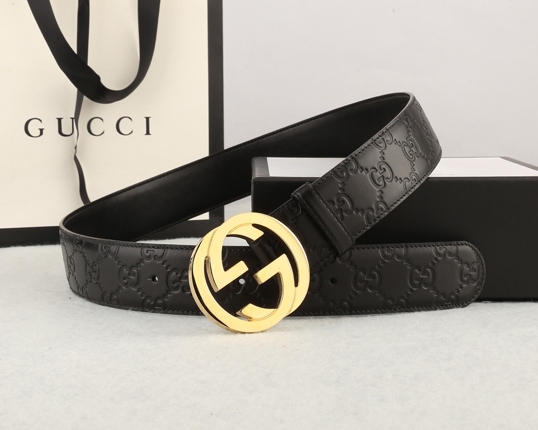 H0  Gucci 古驰 皮带