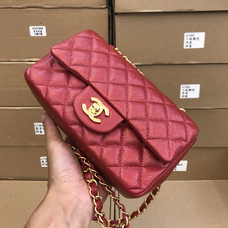 샤넬 가방 35115 Chanel Bag