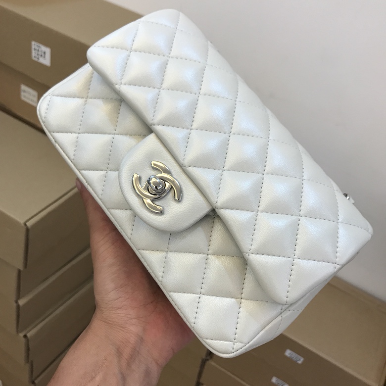 샤넬 가방 35117 Chanel Bag