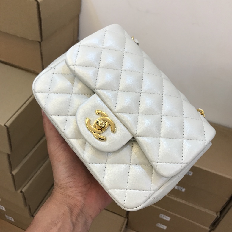 샤넬 가방 35119 Chanel Bag