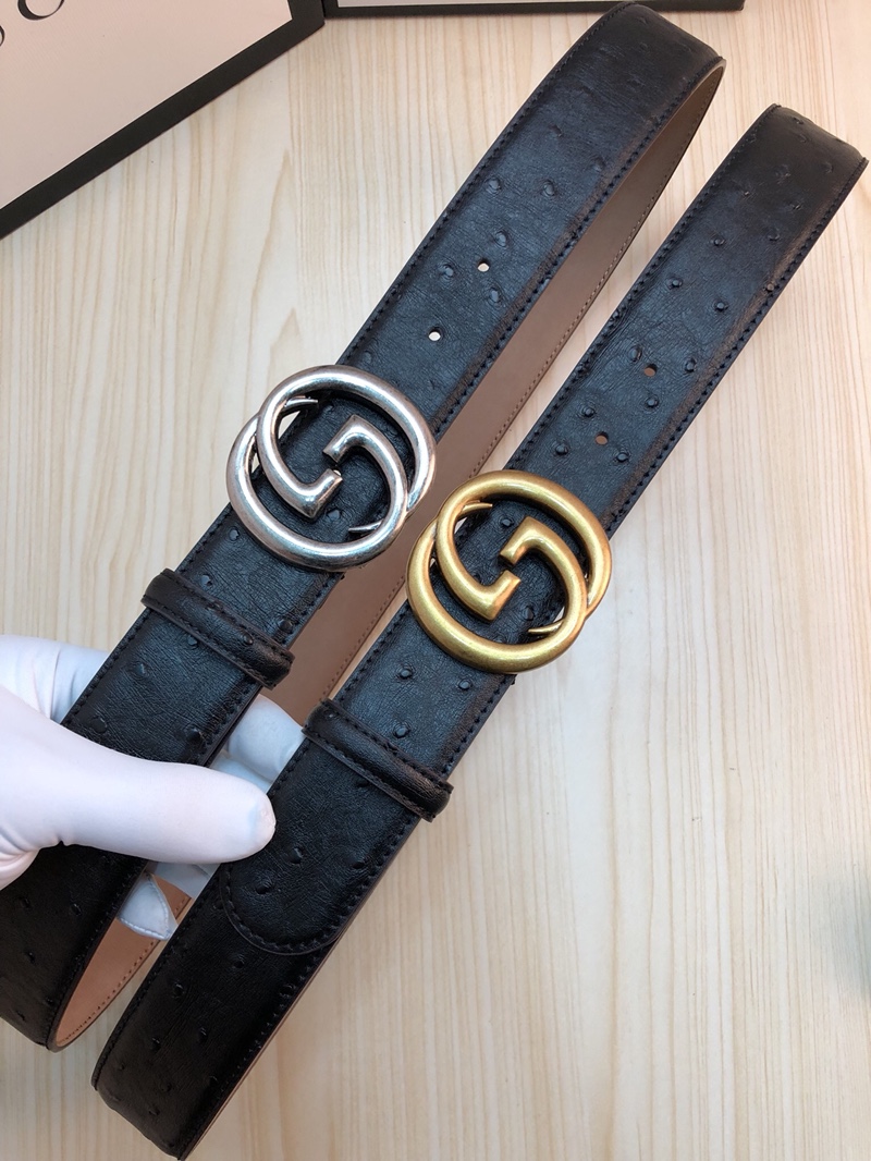 Gucci Haute Couture Luxury Atelier Designer Belt Ref 5