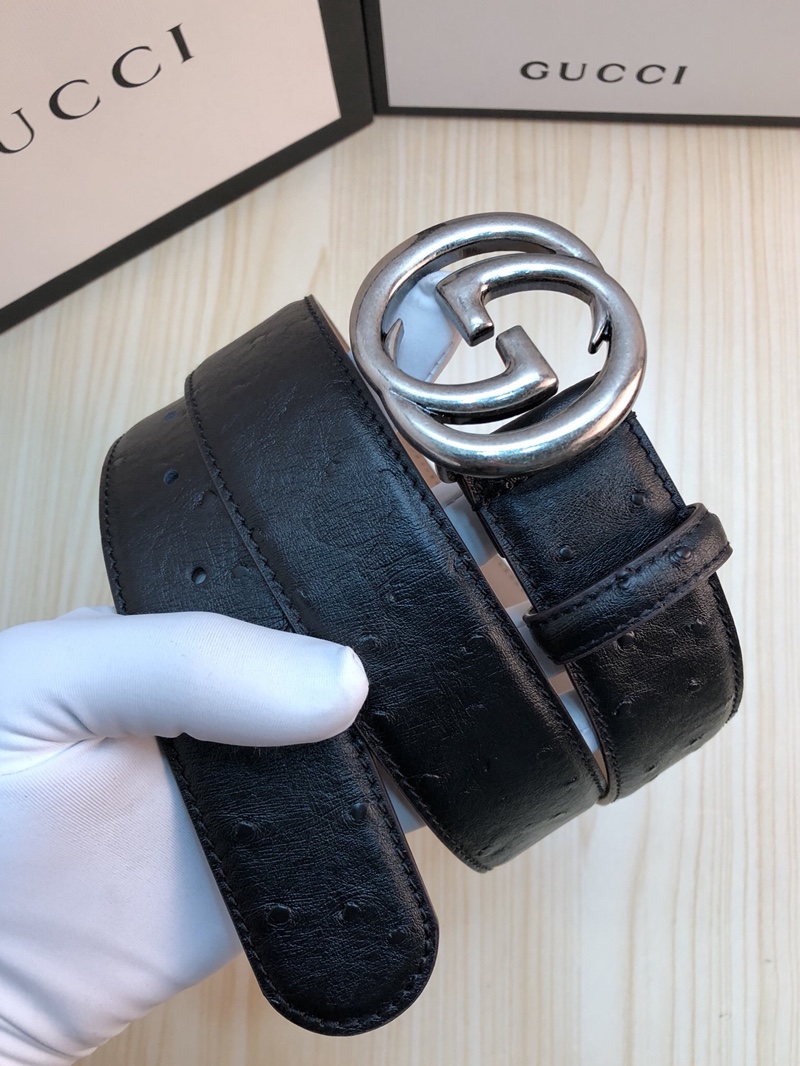 Gucci Haute Couture Luxury Atelier Designer Belt Ref 2