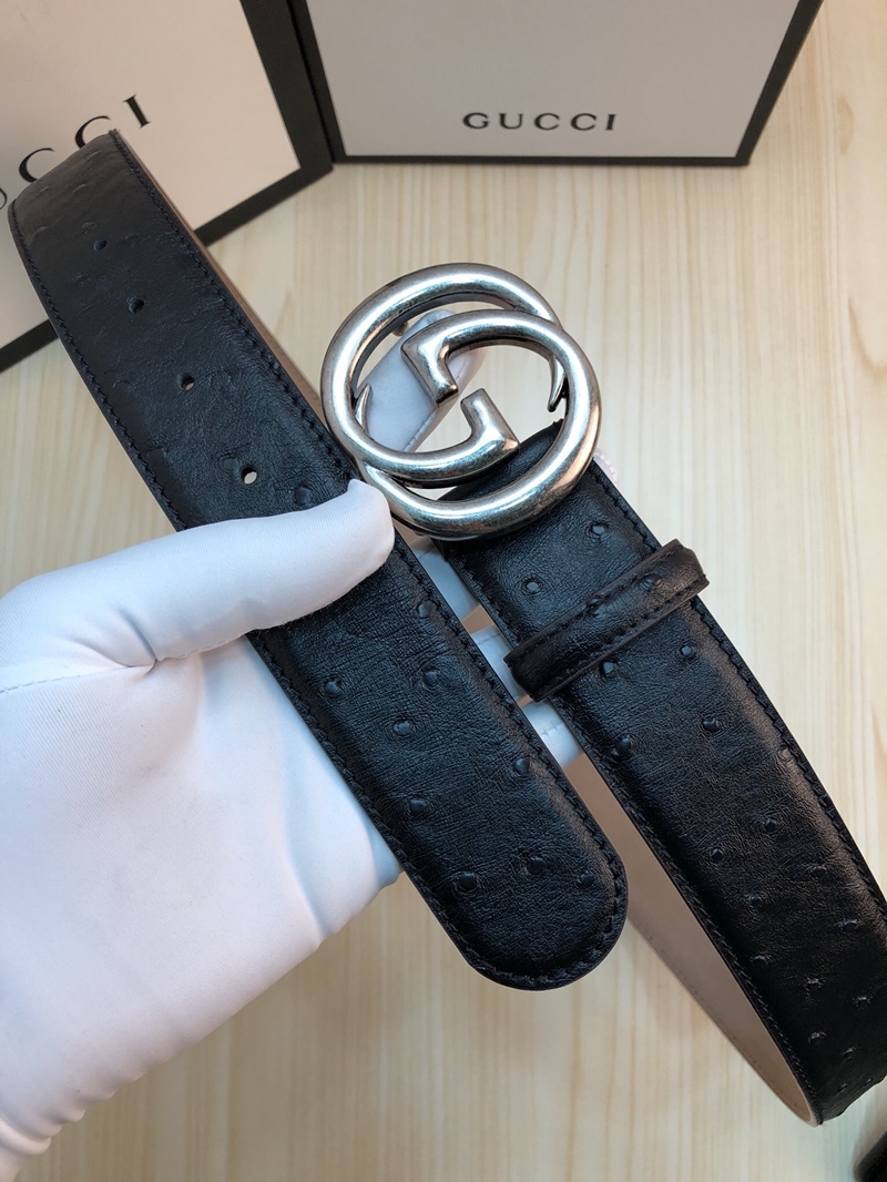 Gucci Haute Couture Luxury Atelier Designer Belt Ref 6