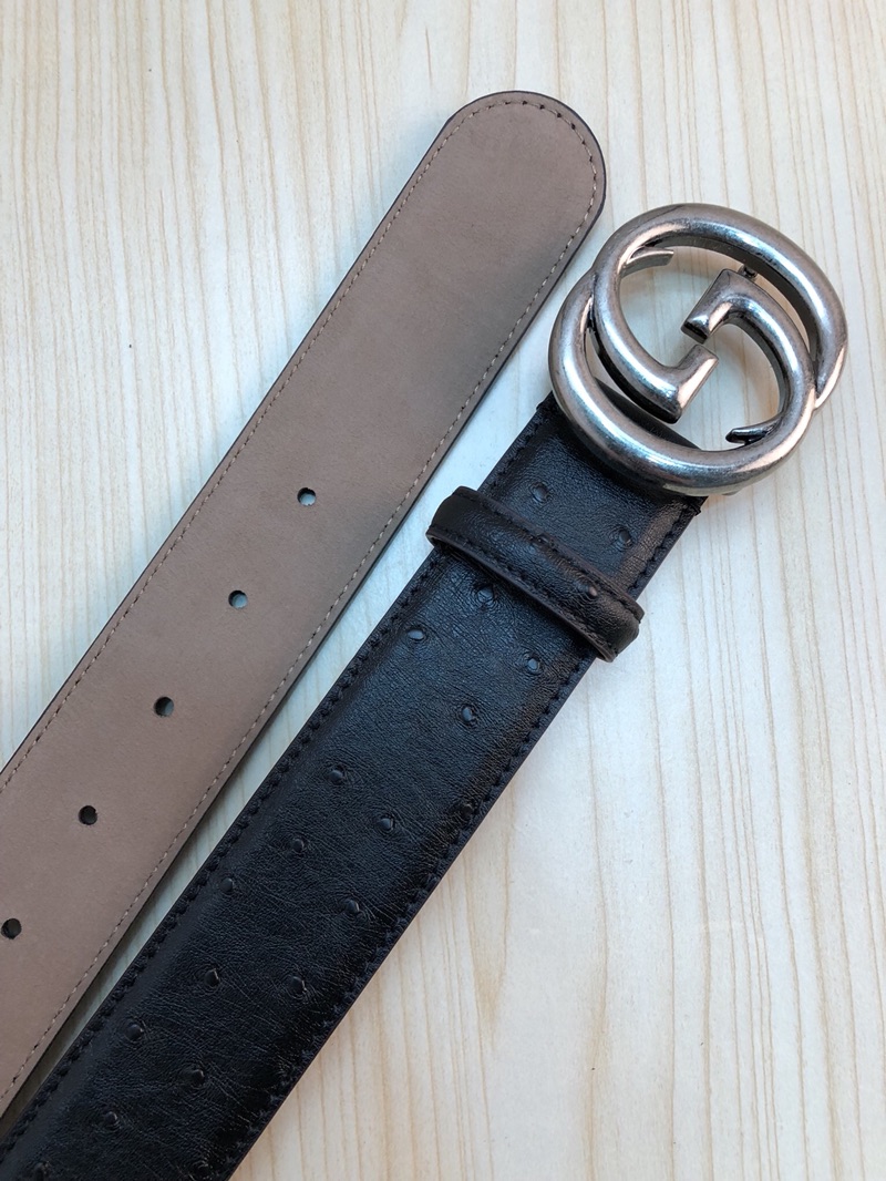 Gucci Haute Couture Luxury Atelier Designer Belt Ref 8