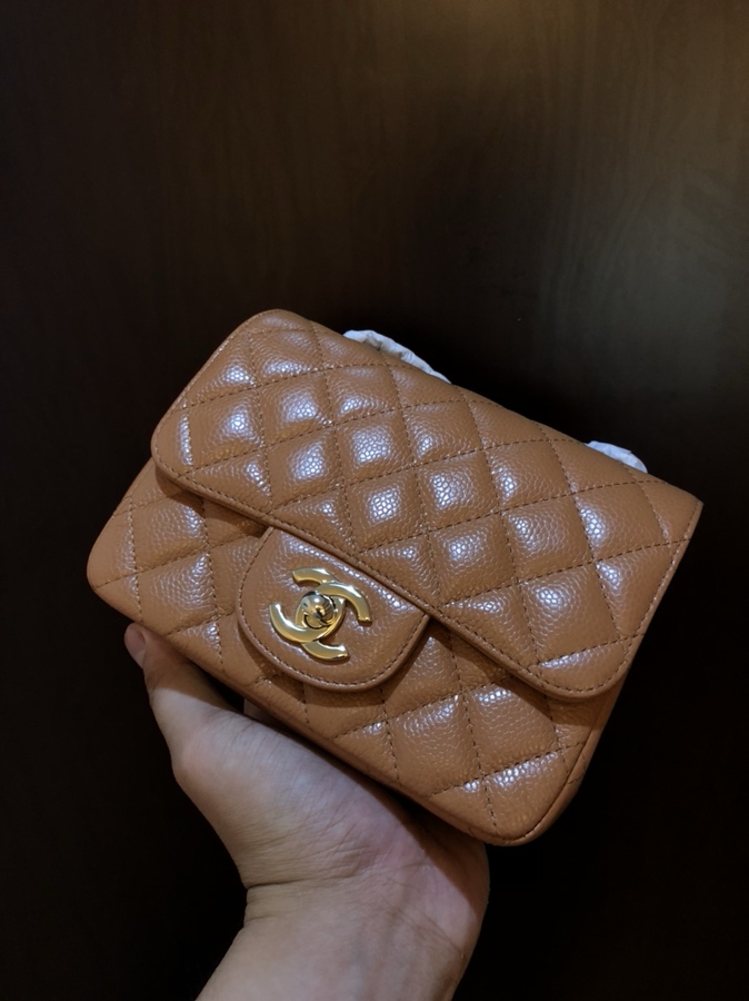 샤넬 가방 35120 Chanel Bag