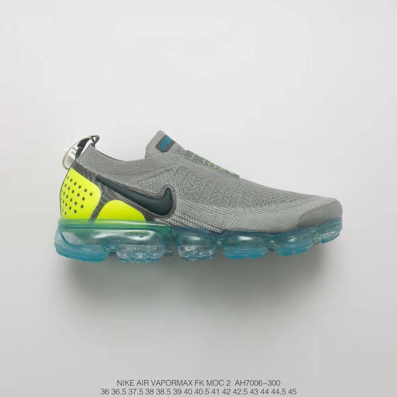 BASKET NIKE AIR VAPORMAX FLYKNIT MOC HOMME Axpona