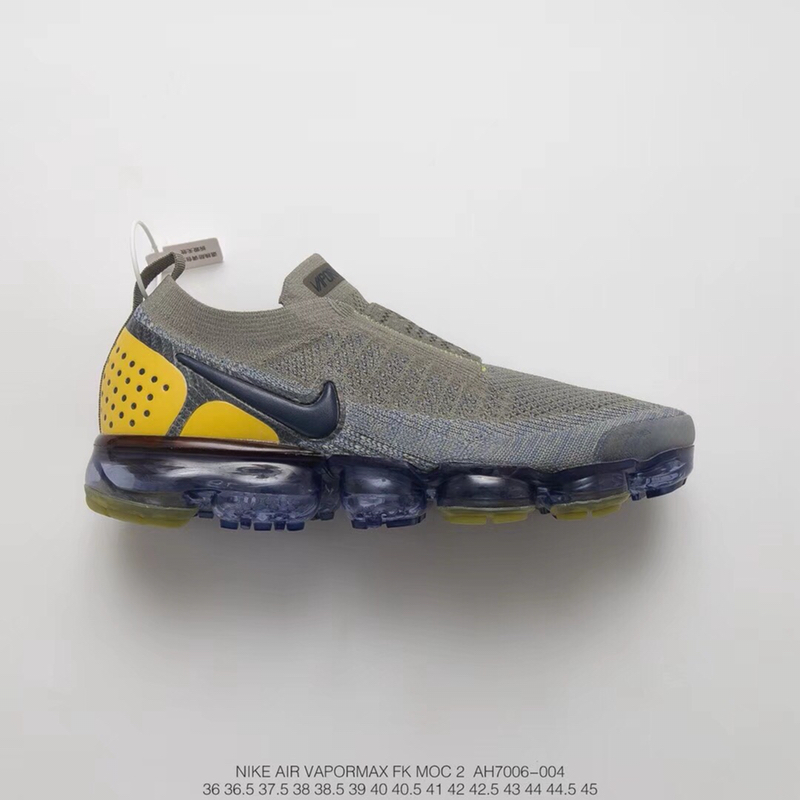 Nike Air Vapormax Flyknit MOC AH3397 013