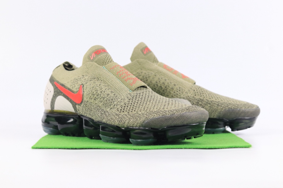 Check out the Air VaporMax Moc 2 University Red Pinterest