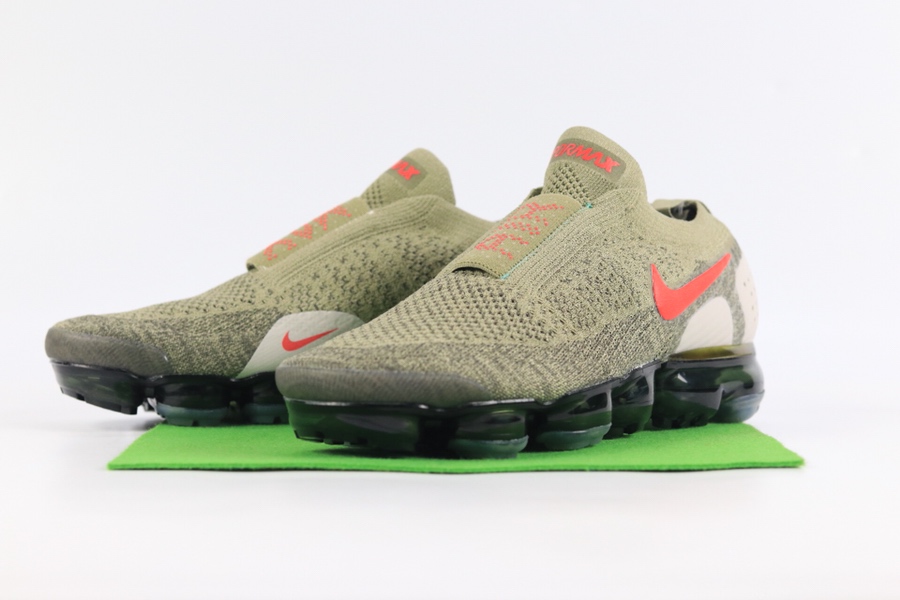 BUY Nike Air VaporMax Moc 2 Sail Anthracite Kixify