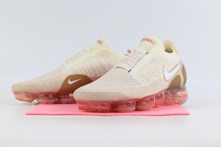 Release Date Nike Air VaporMax Moc 2 Pink Blast Shoes