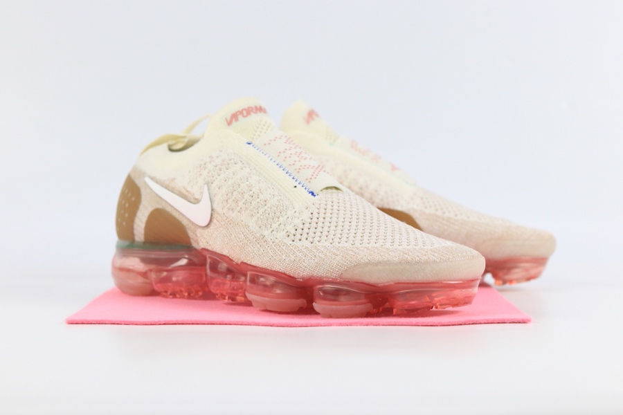 NIKE VAPORMAX FK MOC 2 MOON PARTICLE Stay Fresh