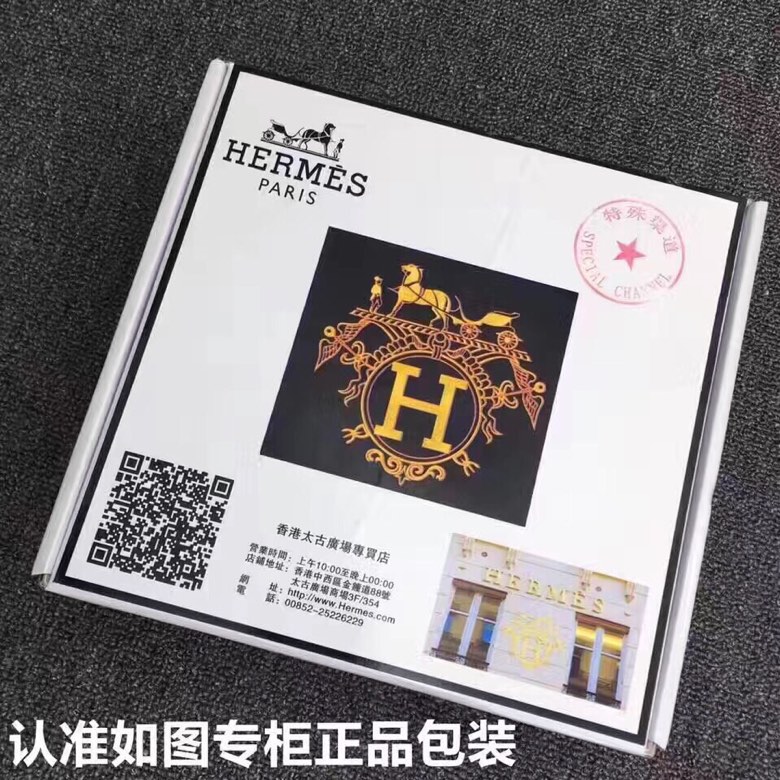 品牌爱马仕.Hermes️鸵鸟纹型号