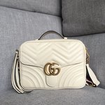 Gucci Marmont Crossbody & Shoulder Bags P68895