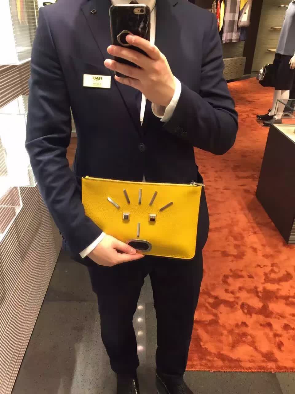 [Fendi Wallets]