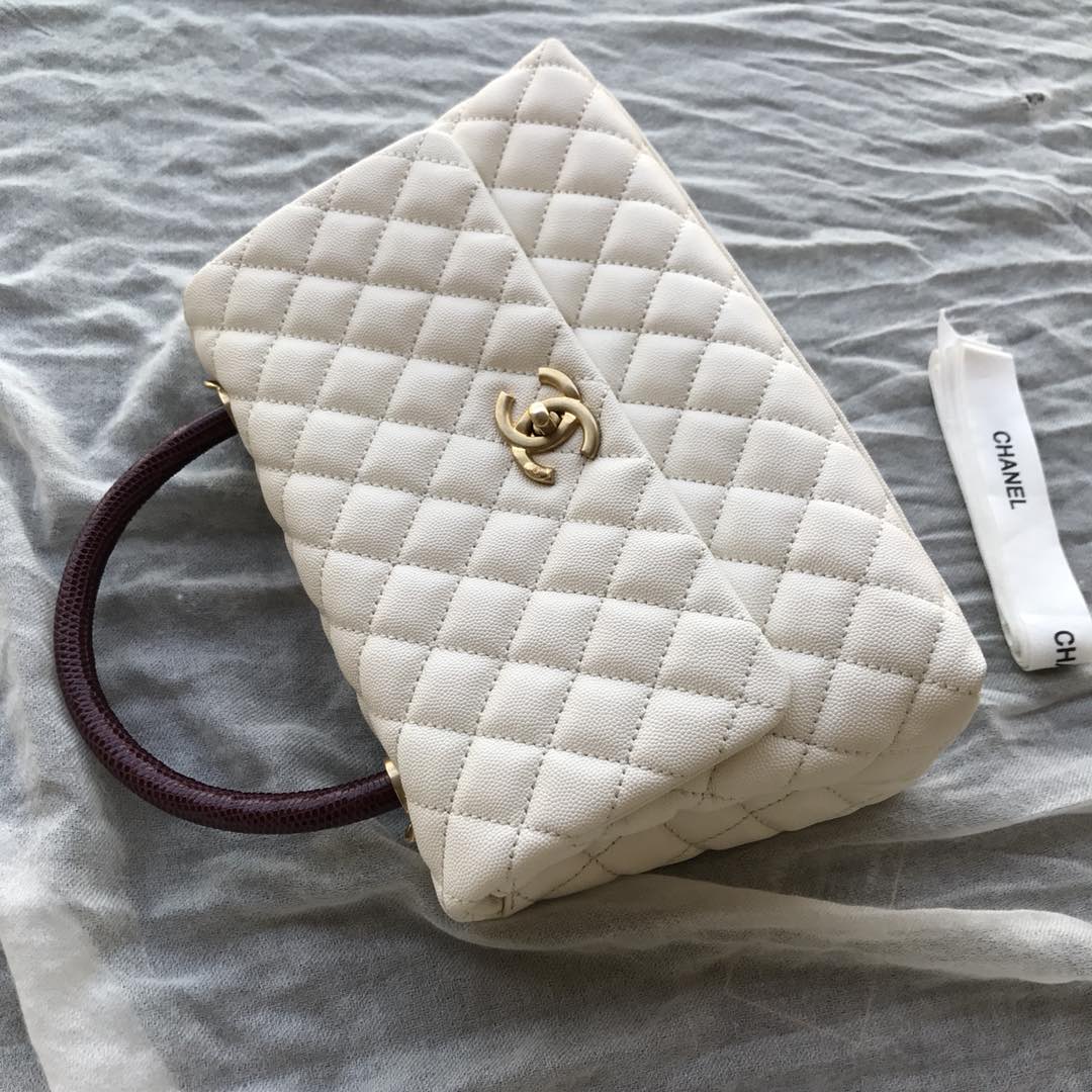 샤넬 가방 35190 Chanel Bag