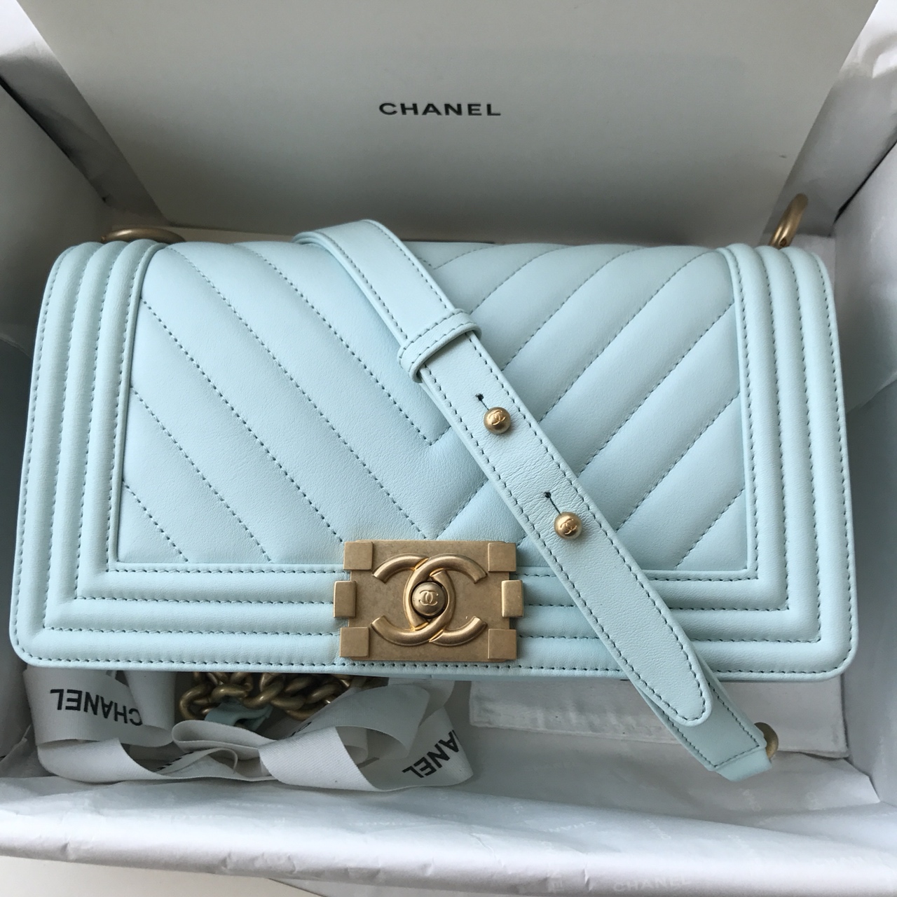 샤넬 가방 35122 Chanel Bag