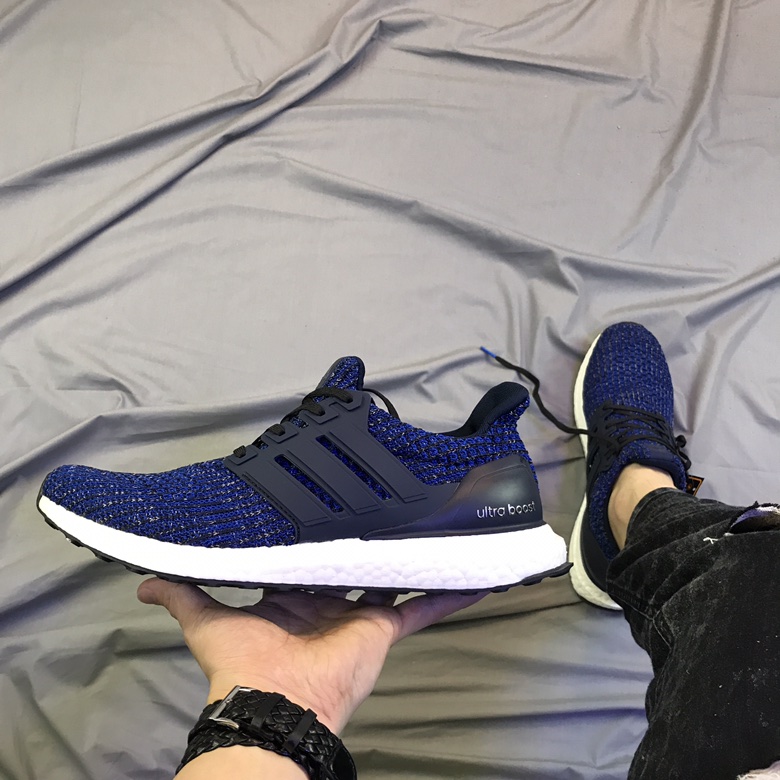 Adidas Ultra Boost 3.0 Grey On Foot YouTube